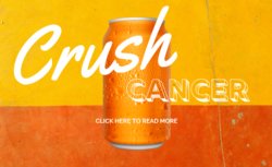 Crush Cancer